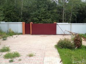 Продам земельный участок