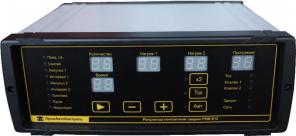 Регуляторы контактной сварки. РКС-502, РКС-801