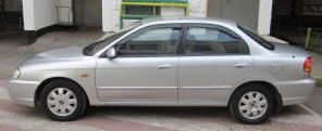 Прокат автомобилей