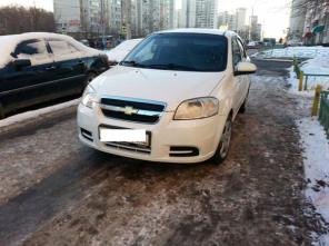 Прокат автомобилей