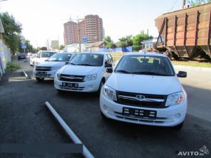 прокат автомобилей