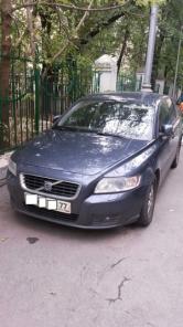 Продаю Volvo V50 2008 года