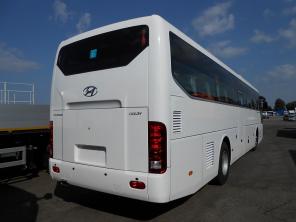 Автобус Hyundai Universe Luxury Туристический 2014