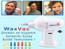 Прибор Wax Vac со скидкой 50%