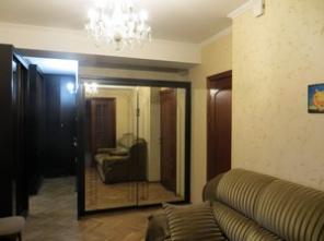 Сдам 2-х комн. кв. рядом с метро Преображеская пл.