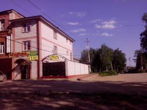 Продается трехэтажное помещение 300 кв.м.