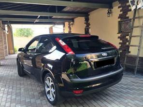 Продам Ford Focus
