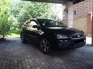Продам Ford Focus