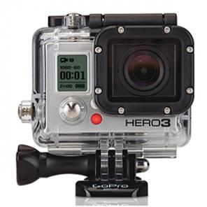 На что способен ты с Go Pro Hero 3+ ?