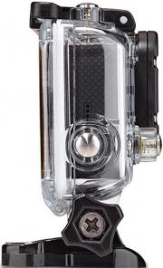 На что способен ты с Go Pro Hero 3+ ?