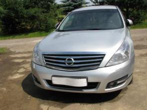 Продам Teana 2,5 Luxury