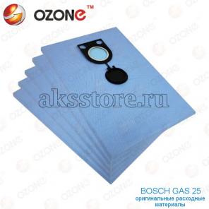   -    Bosch GAS 25 (5 .)
