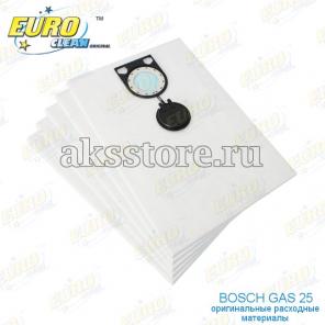    -    Bosch GAS 25 (5 .)