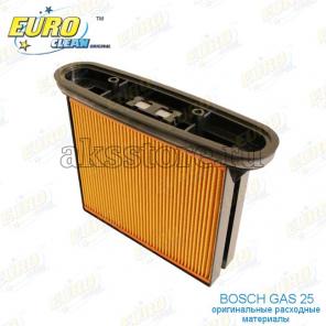  HEPA-    Bosch GAS 25