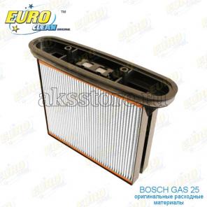  HEPA-    Bosch GAS 25