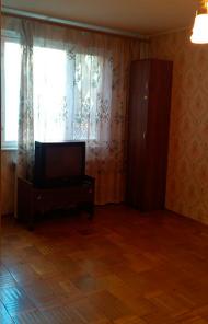 Сдаю однокомнатную квартиру на Бабушкинской