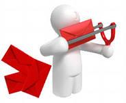 Email рассылка писем по целевым клиентам
