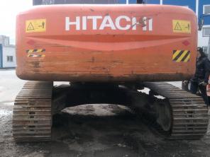 Экскаватор Hitachi ZX240 LC б/у, Экскаватор гусеничный Hitachi ZX240 LC б/у, Гусеничный экскаватор Hitachi ZX240 LC б/у, б/у экскаватор Hitachi ZX240 LC, экскаватор на гусеничном ходу Hitachi ZX240 LC б/у