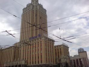 Офис в ЦАО 50 м.кв. от собственника