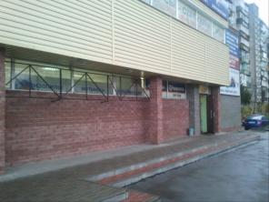 Сдам в аренду торговое помещение, 140 кв.м.