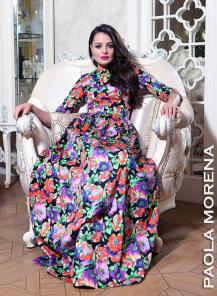 Итальянская женская одежда Paola Morena (Платья, Юбки, Верхняя одежда)