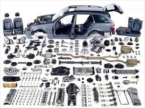 Продаю на Ford Fokus запчасти б.у и новые