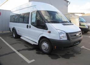 Продаю Микроавтобус «Имя-М 3006» на базе Ford Transit