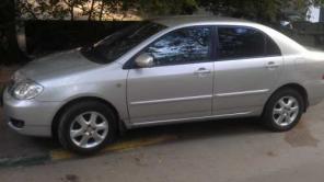 Продаётся Tоyota Corolla седан