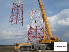 Изготовление и монтаж Металлоконструкций