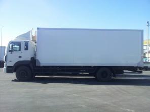 Hyundai HD170 Рефрижератор на 41 куб. метр