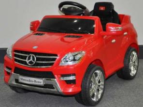 Супер электромобиль mercedes-benz ML350 для детей