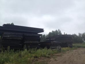 Продам стеновые (сендвич) панели б/у. Есть с наполнителем и без. Размеры 3000х7000. Общее колличество около 3000 м2. Состояние хорошее.