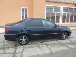 Продаю тойоту avensis1998 г.в. цена 170 тыс ТОРГ