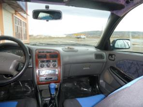Продаю тойоту avensis1998 г.в. цена 170 тыс ТОРГ