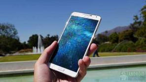 Samsung Galaxy замена стекла S4, S3, Note