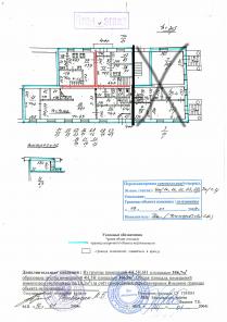 Аренда помещения 274 кв.м. От метро 6 минут пешком.