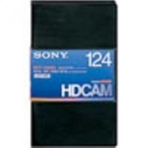    SONY HDcam  Mpeg IMX