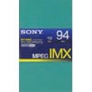    SONY HDcam  Mpeg IMX