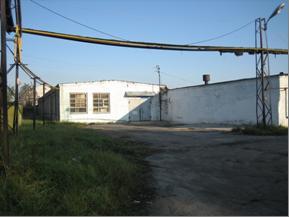 Офисно складской комплекс 1800 кв.м. г.Ковров Владимирская обл.