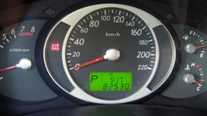 Продаю авто Hyundai Tucson 2007г.