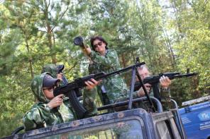 SPB weekend Подарки для VIP персон