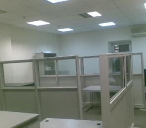 Аренда офисов в бизнес центре на Кропоткинской