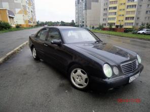Продам Мерседес