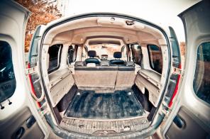 Продам Renault Kangoo 2009 г! Отличное состояние