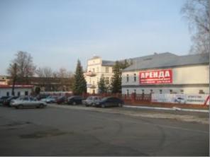 Продается имущественный комплекс 6000кв.м. с зем. уч. 1,2Га г.Ковров Владимирская обл.