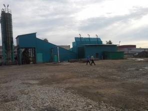 продажа бетона и раствора