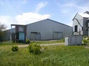 Продам складские помещения ,производственную базу