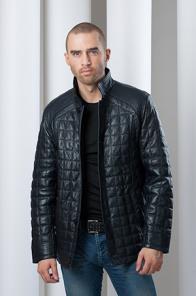Распродажа мужских кожаных курток