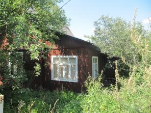 Продаю дачу у деревни Рогово