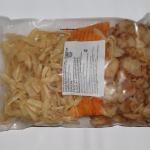 Рыбные снеки, сушеные морепродукты, закуски к пиву оптом